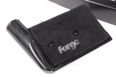 Forge motorsport 1.2 & 1.4 TSI High Flow Carbon Intake (138 & 150 BHP)-carbonizeduk