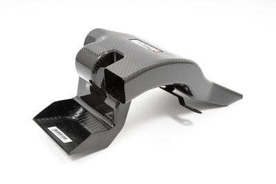 Forge motorsport Toyota Yaris GR Inlet Duct-carbonizeduk
