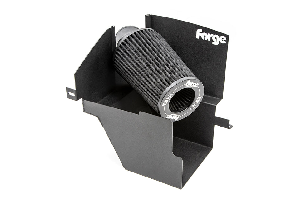 Forge motorsport Induction kit for Hyundai i20N-carbonizeduk