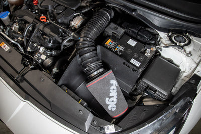 Forge motorsport Induction kit for Hyundai i20N-carbonizeduk