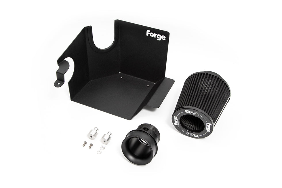 Forge motorsport Ford Fiesta ST MK8/Ford Puma ST Induction Kit-carbonizeduk
