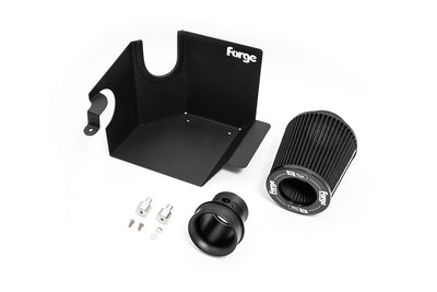 Forge motorsport Ford Fiesta ST MK8/Ford Puma ST Induction Kit-carbonizeduk