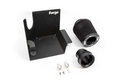 Forge motorsport Ford Fiesta ST MK8/Ford Puma ST Induction Kit-carbonizeduk