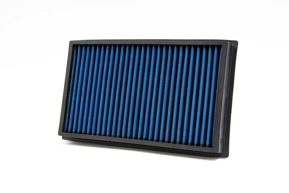 Forge motorsport Panel Filter for EA888 Engine-carbonizeduk