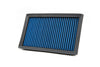 Forge motorsport Panel Filter for EA888 Engine-carbonizeduk