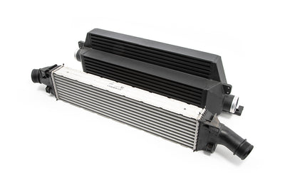 Forge motorsport Intercooler for Audi A4 2.0 TSI 2021-carbonizeduk