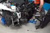 Forge motorsport Intercooler for VW Golf MK8/Audi S3/Cupra Formentor and Leon-carbonizeduk