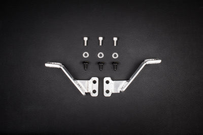 Forge motorsport Intercooler for Audi B9 S4, S5, SQ5 and A4-carbonizeduk