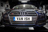 Forge motorsport Intercooler for Audi B9 S4, S5, SQ5 and A4-carbonizeduk
