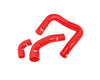 Forge motorsport Front Mounted Intercooler Kit for the Fiat 500/595/695-carbonizeduk