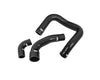 Forge motorsport Front Mounted Intercooler Kit for the Fiat 500/595/695-carbonizeduk