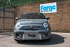 Forge motorsport Front Mounted Intercooler Kit for the Fiat 500/595/695-carbonizeduk