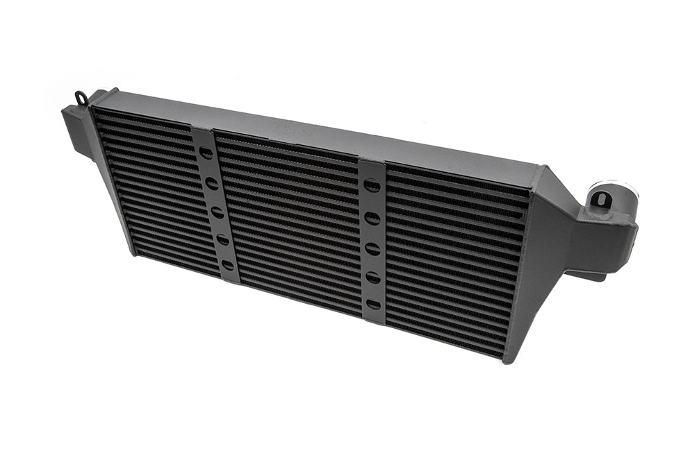 Forge motorsport Uprated Intercooler for VW T6 2.0 TSI-carbonizeduk
