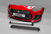 Forge motorsport Uprated Intercooler for Suzuki Swift Sport 1.4 Turbo ZC33S-carbonizeduk