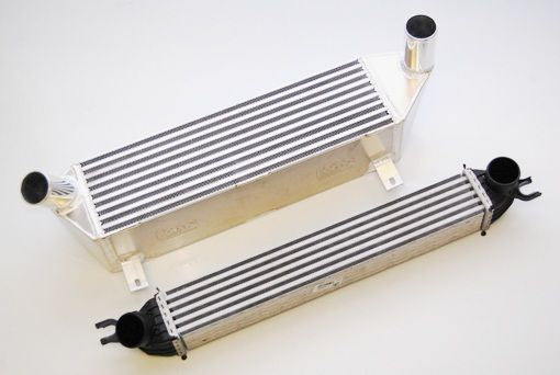 Forge motorsport Intercooler for BMW Mini R60 Cooper S-carbonizeduk