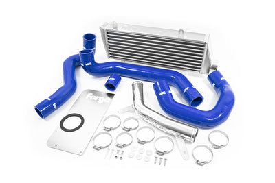 Forge motorsport Front Mounting Intercooler for the Peugeot 208 GTi-carbonizeduk