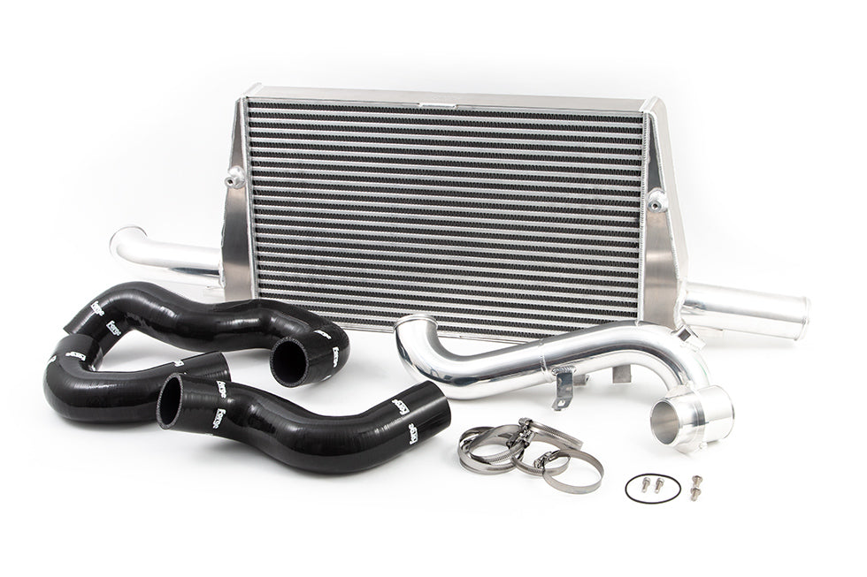 Forge motorsport Intercooler for the Audi A4 2.0T Petrol-carbonizeduk