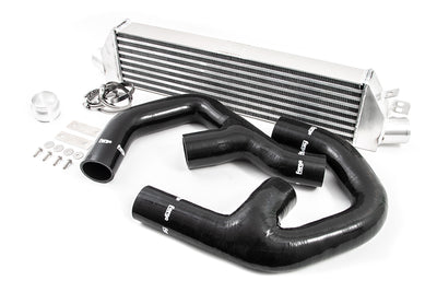 Forge motorsport Twintercooler for VW Golf MK5 Edition 30-carbonizeduk