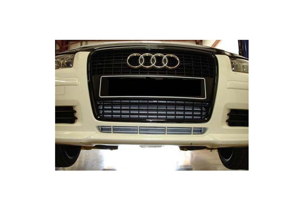 Forge motorsport Twintercooler Kit for Mk2 Audi A3 2 Litre FSiT-carbonizeduk