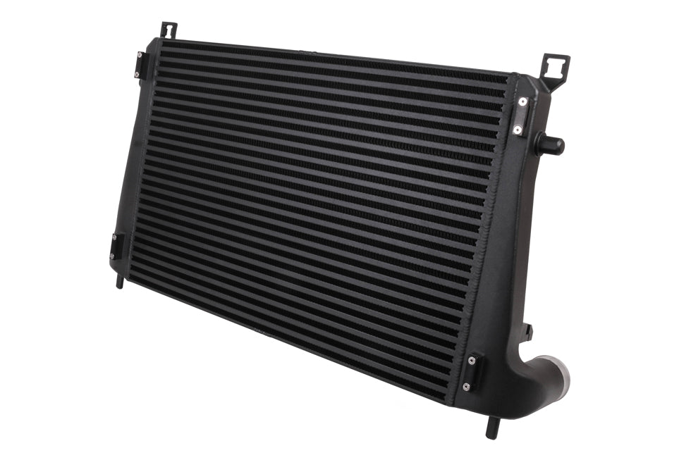 Forge motorsport Uprated Intercooler for the EA888 2.0 TSI engine-carbonizeduk
