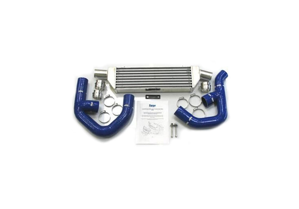 Forge motorsport Twintercooler for MK2 Audi TT 2 Litre FSIT-carbonizeduk