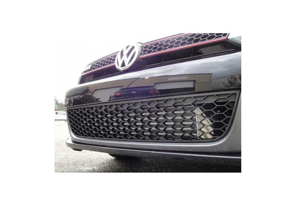 Forge Motorsport Twintercooler for Mk6 VW Golf 2 Litre Turbo-carbonizeduk