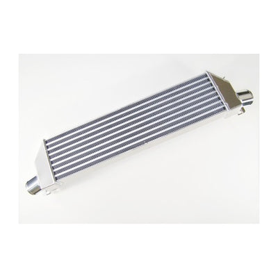 Forge Motorsport Twintercooler for Mk6 VW Golf 2 Litre Turbo-carbonizeduk