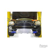 Forge Motorsport Twintercooler for SEAT Leon and Leon Cupra 2 Litre FSiT-carbonizeduk