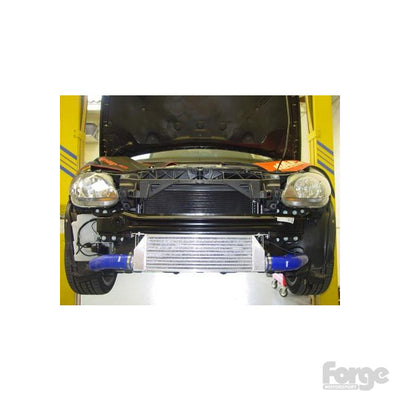 Forge Motorsport Twintercooler for SEAT Leon and Leon Cupra 2 Litre FSiT-carbonizeduk