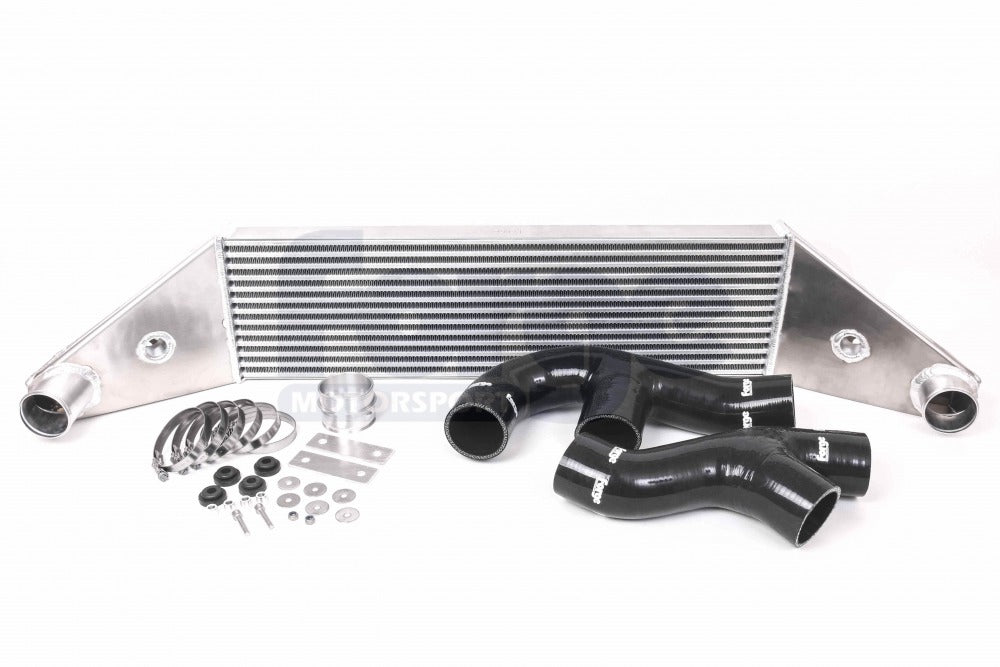 Forge Motorsport Twintercooler for VW Mk6 Golf R Product code: FMINTGOLR-carbonizeduk