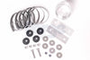 Forge Motorsport Twintercooler for VW Mk6 Golf R Product code: FMINTGOLR-carbonizeduk