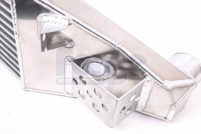 Forge Motorsport Twintercooler for VW Mk6 Golf R Product code: FMINTGOLR-carbonizeduk