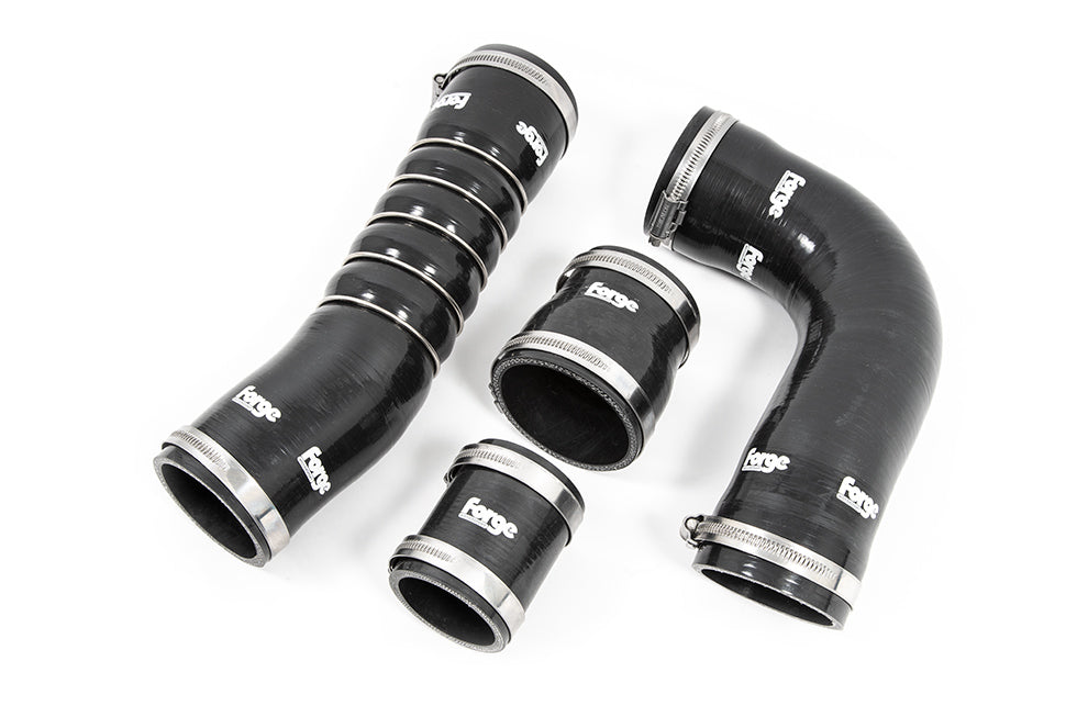 Forge Motorsport Boost Hoses for the Audi RS3 8Y-carbonizeduk