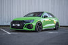Forge Motorsport Boost Hoses for the Audi RS3 8Y-carbonizeduk