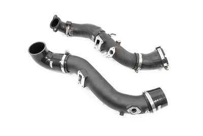 Forge Motorsport Boost Pipe for the Kona N, Hyundai i30N MK3.5 Facelift, and Veloster N Facelift-carbonizeduk