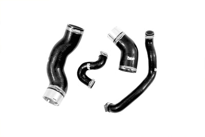 Forge Motorsport Renault Megane MK4 280/300 Boost Hoses-carbonizeduk