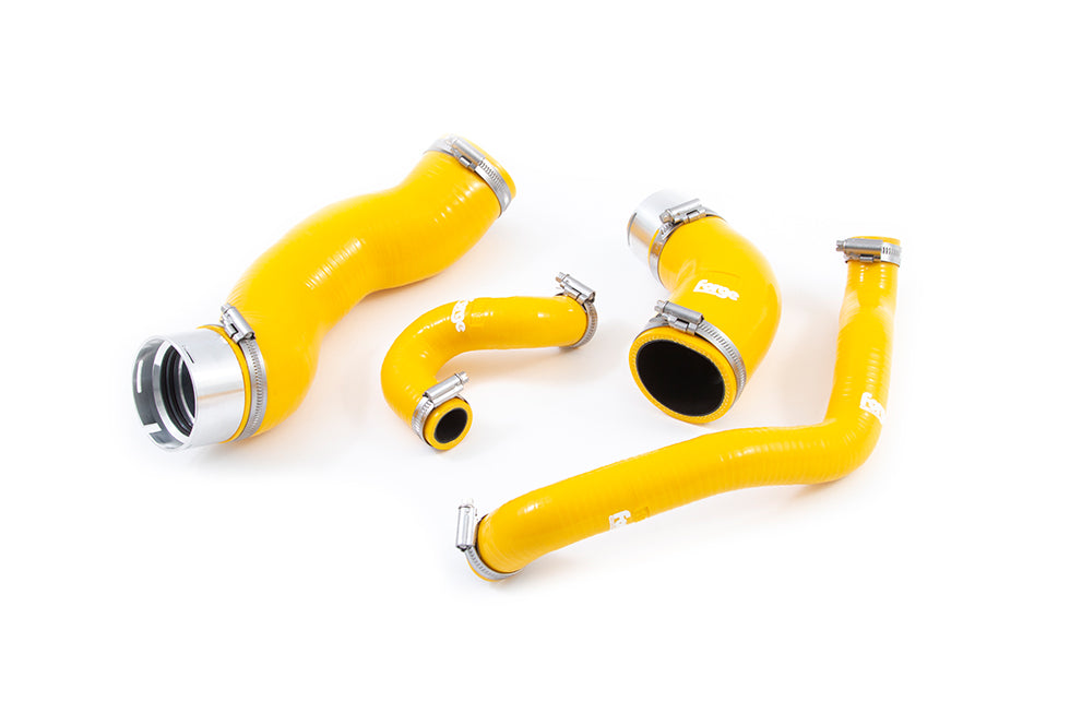 Forge Motorsport Renault Megane MK4 280/300 Boost Hoses-carbonizeduk