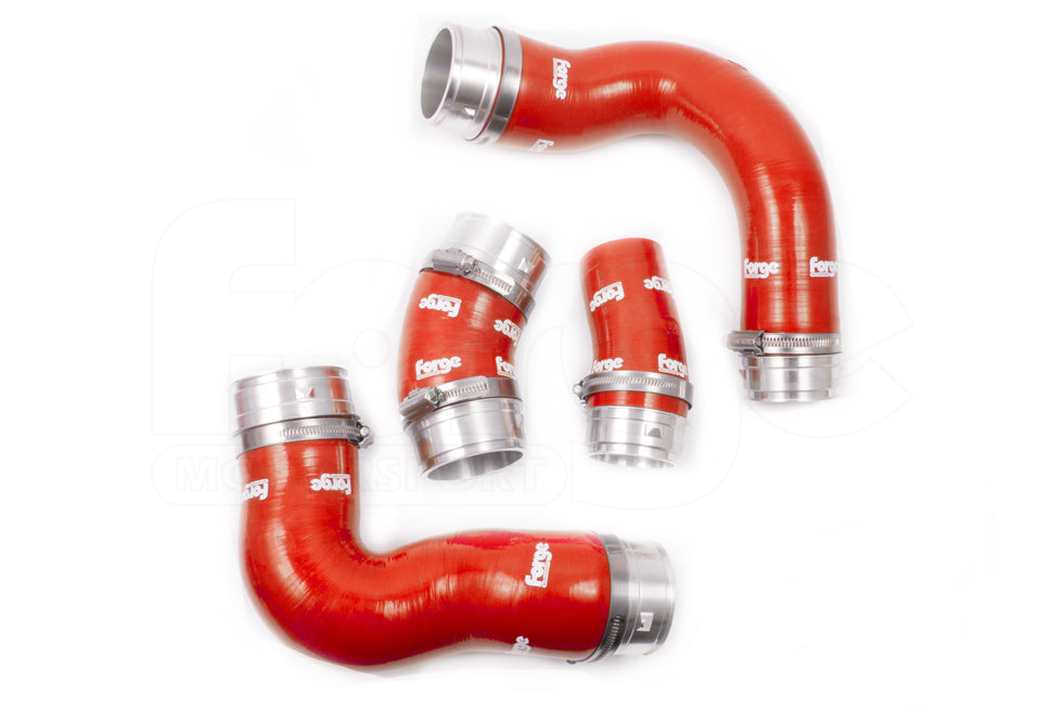 Forge Motorsport Boost Hoses for VW T5 2.5 TDI-carbonizeduk