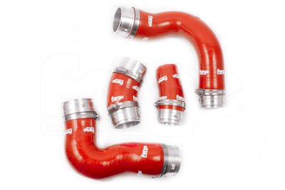 Forge Motorsport Boost Hoses for VW T5 2.5 TDI-carbonizeduk