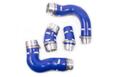 Forge Motorsport Boost Hoses for VW T5 2.5 TDI-carbonizeduk