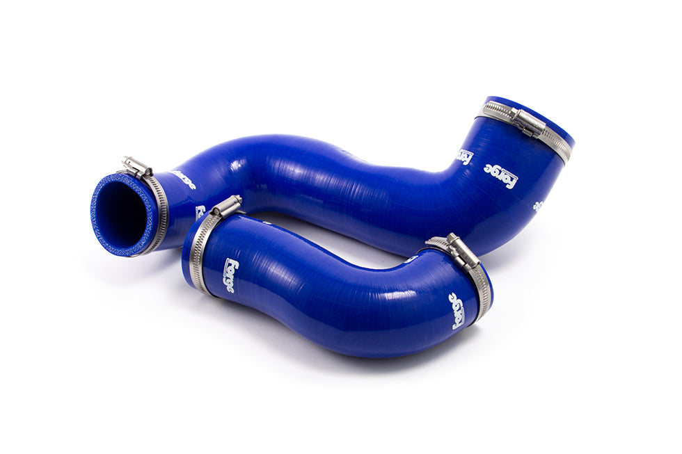 Forge Motorsport Boost Hoses for Mini N18 Engines-carbonizeduk