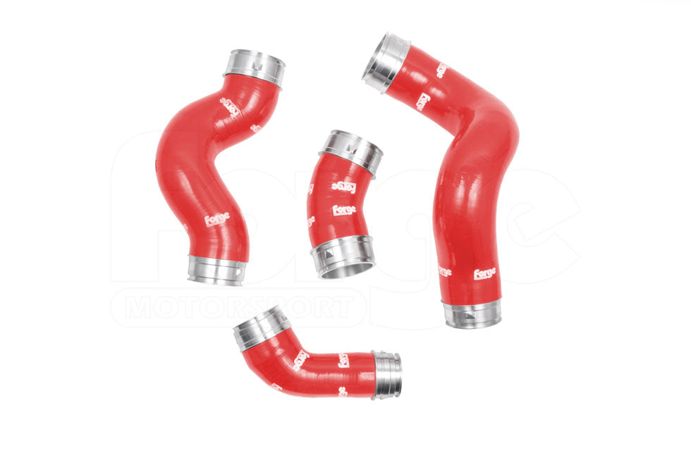 Forge Motorsport Boost Hose Kit for the VW T5 1.9TDI 2003-2010-carbonizeduk