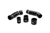Forge Motorsport Silicone Boost Hoses for the Audi TTRS or Audi RS3 Product code: FMKTTTRS-carbonizeduk