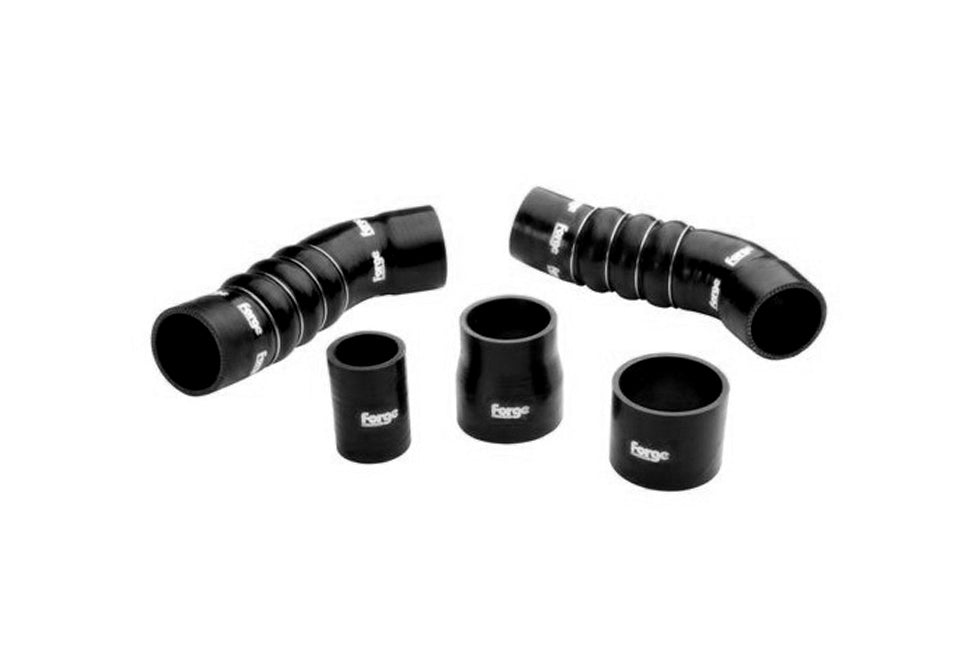 Forge Motorsport Silicone Boost Hoses for the Audi TTRS or Audi RS3 Product code: FMKTTTRS-carbonizeduk