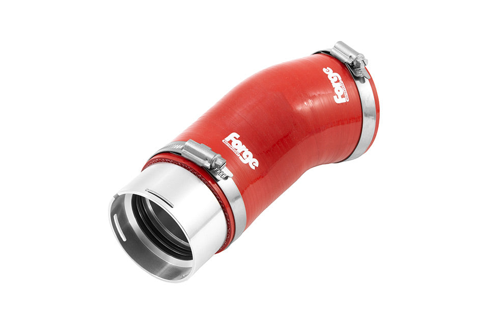 Forge Motorsport Boost Hose for BMW 535/635D LCI-carbonizeduk