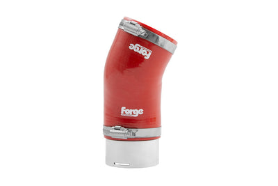 Forge Motorsport Boost Hose for BMW 535/635D LCI-carbonizeduk