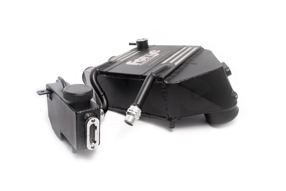 Forge Motorsport BMW M3/M4 Chargecooler-carbonizeduk