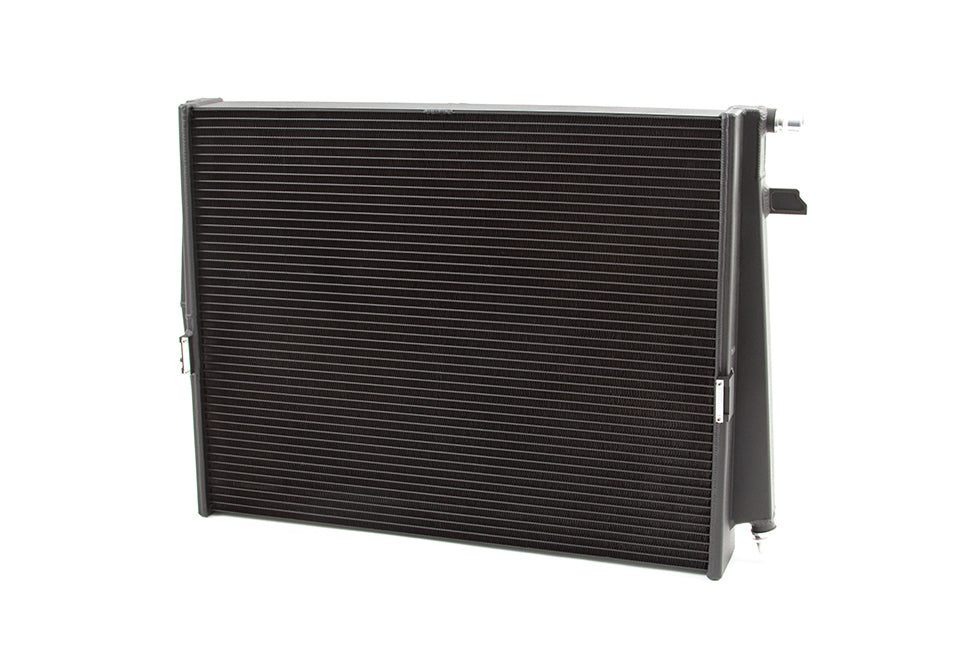 Forge Motorsport Toyota Supra A90 and BMW Z4 Chargecooler Radiator-carbonizeduk