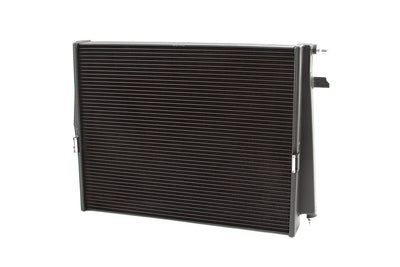 Forge Motorsport Toyota Supra A90 and BMW Z4 Chargecooler Radiator-carbonizeduk