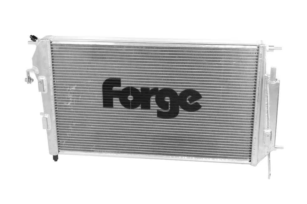 Forge Motorsport Alloy Radiator for Renault Megane RS250/265/275 Product code: FMRADRS250-carbonizeduk